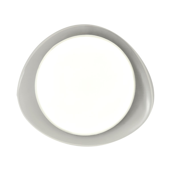 LED Ceiling lamp AURA FM2201001-470 24W 3000K/4000K/6000K white                                                                                                                                                                                                