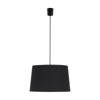 Pendant MAJA 1885 1xE27 black                                                                                                                                                                                                                                  