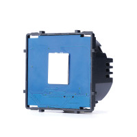 ELEMENT CAPACITIVE 1 GANG 2 WAY SWITCH MOD. 800W                                                                                                                                                                                                               