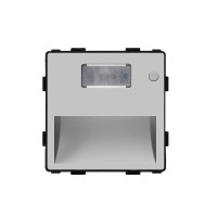 ELEMENT LED LIGHT MOTION SENSOR, GRAY                                                                                                                                                                                                                          
