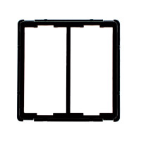 ELEMENT PLASTIC ADAPTER FRAME                                                                                                                                                                                                                                  