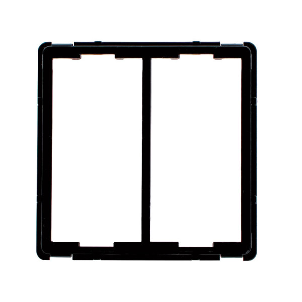 ELEMENT PLASTIC ADAPTER FRAME                                                                                                                                                                                                                                  