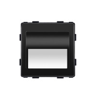 ELEMENT LED FLOOR LIGHT, BLACK                                                                                                                                                                                                                                 