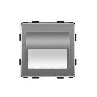 ELEMENT LED FLOOR LIGHT, GRAY                                                                                                                                                                                                                                  