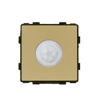 ELEMENT MOTION SENSOR, GOLD                                                                                                                                                                                                                                    