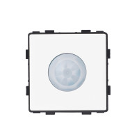 ELEMENT MOTION SENSOR, WHITE                                                                                                                                                                                                                                   