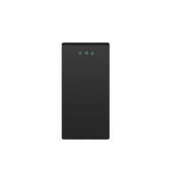 ELEMENT 1/2 1 GANG 2 WAY SWITCH, BLACK                                                                                                                                                                                                                         