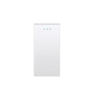 ELEMENT 1/2 1 GANG 2 WAY SWITCH, WHITE                                                                                                                                                                                                                         