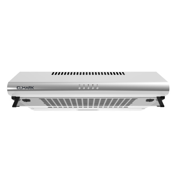 Wall cooker hood EL-60F49WH 310m³/h white