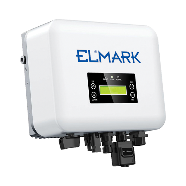 ELMARK ON-GRID 1P/5KW INVERTER ELM-5001SON