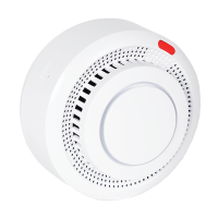 EL-SD2003 WI-FI SMOKE DETECTOR WITH BATTERIES 2хААА                                                                                                                                                                                                            
