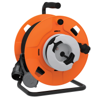 CABLE REEL GEH-40 H07RN-F 3X1.5 47+3M IP44