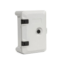 PRIME PS POLYESTER BOARD 600X800X220 IP65                                                                                                                                                                                                                      