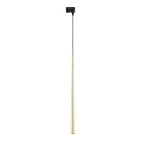 Track light TRACER 5750 1xG9 black/gold                                                                                                                                                                                                                        