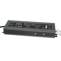 STELLAR LED DRIVER SETDC 200W 230VAC/ 12VDC IP67