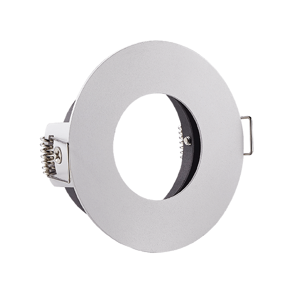 ADJUSTABLE FRAME А6255  FOR LED BASE 13W AND 18W, WHITE