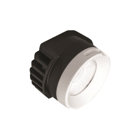 LED DIMMABLE COB BASE 15W, 4000K, 60ᴼ, METAL RING