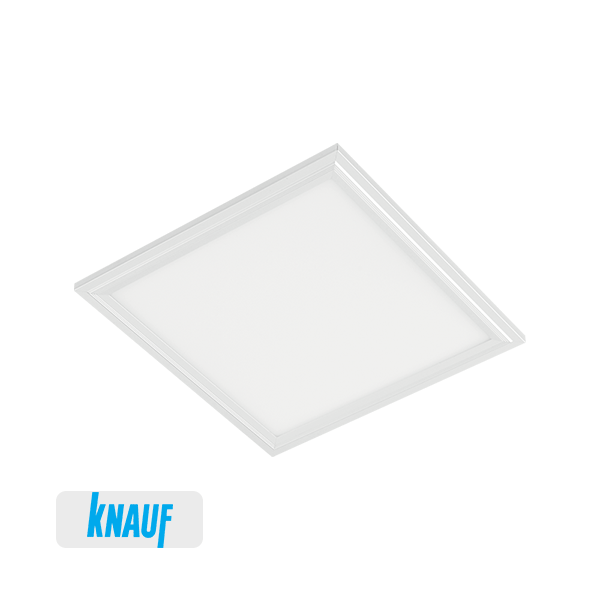 LED PANEL FOR DRYWALL 40W 4000K 595x595mm BELI
