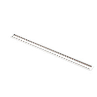 EL-USMR2 1 COLOUR SERIES MAGNET RAIL 2M SURFACE MOUNTING WHITE                                                                                                                                                                                                 