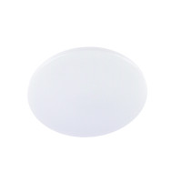 STARLET LED CEILING LAMP 48W 3CCT DIMMABLE REMOTE                                                                                                                                                                                                              