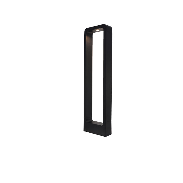 GRF310 LED GARDEN FIXTURE 10W 3000K 600ММ IP65                                                                                                                                                                                                                 
