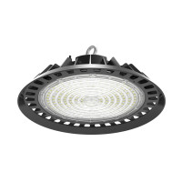 BOSTON200 LED HIGH BAY 120/160/200W 5500K IP65+EM                                                                                                                                                                                                              