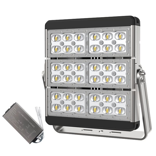 ELMARK LED REFLEKTOR EOS 150W 5700K+PANIK BLOKOM