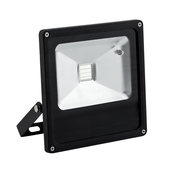 LYRA20 LED REFLEKTOR 20W RGB SA DALJINSKIM UPRAVLJAČEM