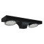 SOLAR PARK/ STREETLIGHT40W IP65, BLACK                                                                                                                                                                                                                         