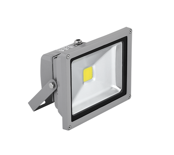 LED REFLEKTOR VEGA20 20W TOPLA BELA