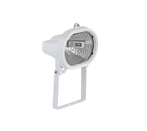 LED REFLEKTOR &quotHALOGEN" TIP SA LED SIJALICOM J78 5.5W, BELA