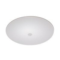 ST79 LED CEILING LAMP PIR SENSOR 360° 15W WHITE                                                                                                                                                                                                                