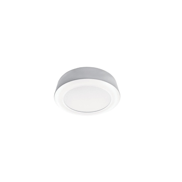 ELMARK LED PANEL ROUND SURFACE MOUNT 6W 3CCT                                                                                                                                                                                                                   
