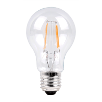 LED A60 CLASS A FILAMENT 4W E27 4000K 210LM/W                                                                                                                                                                                                                  