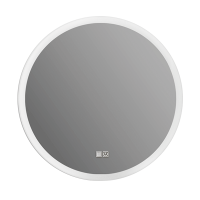 EL-R2 LED MIRROR 36W DIMMABLE, IP44