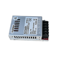 SETDC15 TRANSFORMATOR ZA LED 15W 230AC/12VDC IP20