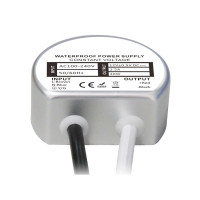 ELMARK EL-RF3012 CV LED DRIVER 30W 12V IP67                                                                                                                                                                                                                    