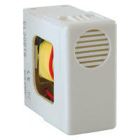 LF ZVONO 230V BELO