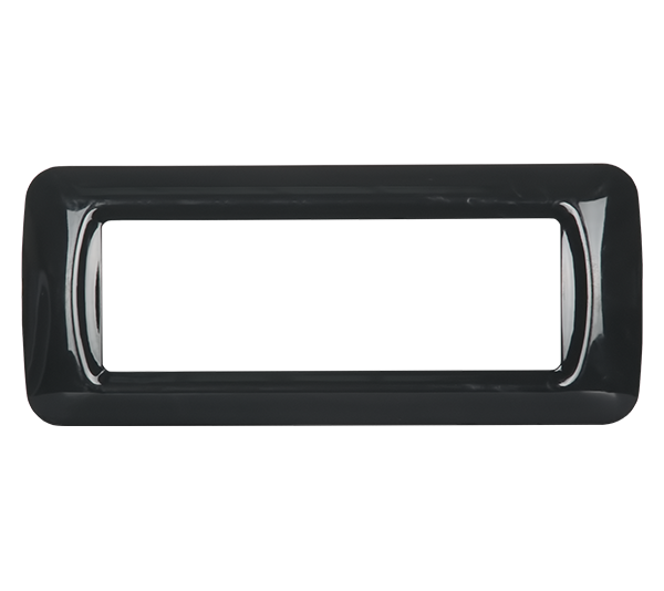 LF MASKA ŠESTOSTRUKA TAMNO SIVA