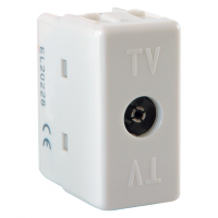 LF TV UTIČNICA BELA