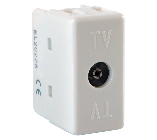 LF TV UTIČNICA BELA