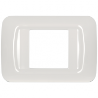LF MASKA DVOSTRUKA BELA