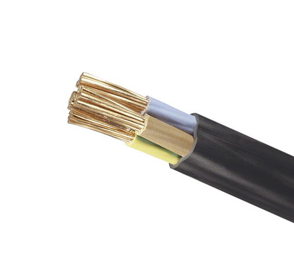 KABAL NAPOJNI 3X16MM² 0.6/1kV
