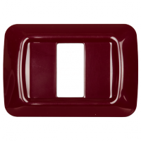 LF MASKA JEDNOSTRUKA BORDO