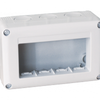 LF NADGRADNA KUTIJA 2 MODULA