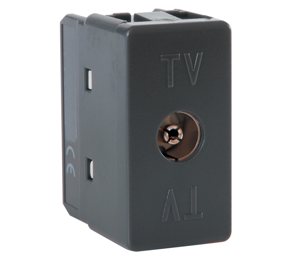 LF TV UTIČNICA CRNA