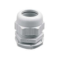 EC CABLE GLAND PG 9, GREY                                                                                                                                                                                                                                      