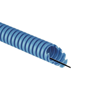 ICTA SELF RECOVERING CONDUIT FOR BETON D. TAPE D32