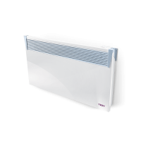 TESY WALL ELECTRIC PANEL CONVECTOR 2kW CN03 200 EIS W