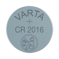 VARTA PROFESSIONAL ELECTRONICS CR2016 BATERIJA